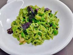 -院里寻菜·祖庵菜宴请(观沙岭店)