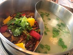 -许府牛杂·鲜牛肉火锅(梁溪万达店)