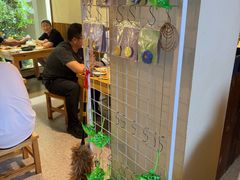 -00后的烤串·扬州地标烧烤(大运河博物馆店)