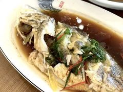 -洲晓鱻舟山海鲜(2号店)