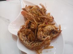 -覃记海鲜美食餐厅