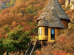 -云峰山自然风景区