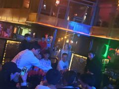 -海雾里小酒馆(观音桥店)