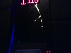 -OZONE 顶楼酒吧(香港丽思卡尔顿酒店)