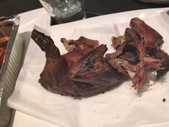 -小桂林烧鸽子
