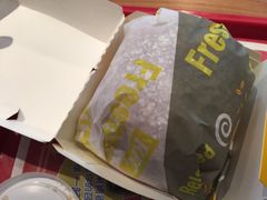 -肯德基(蓝桥店)