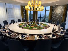 -火福·天湖阁大闸蟹博物馆主题餐厅(浅水湾店)