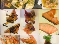 -真剑日本料理·铁板烧(贵州路店)