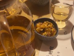 -小句号·精致料理(江南环球港店)
