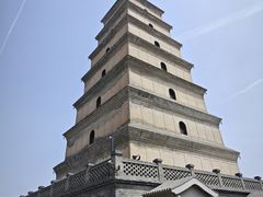 -大慈恩寺(大雁塔)