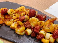 -青梅酒肆PLUS(长白仙岛北路店)