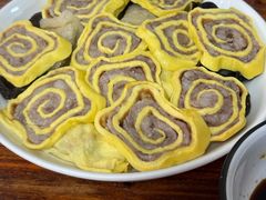 -玲燕蒸菜馆(江东路店)