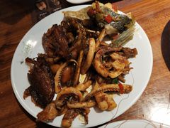 -汉巴味德(大悦城店)