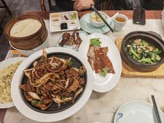 -鸭匠食府·挂炉烤鸭·新京菜(阜成路店)