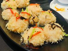油淋鸟贝-东莱馋房(陆家嘴店)