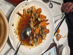 -荣兴酒家(徐家汇店)