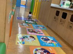 -金宝贝早教(万象城校区)