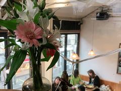 -O'mills Sourdough Bakery&Bistro(永嘉路店)