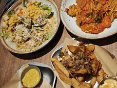 -魏斯理汉堡(西安沣东吾悦店)