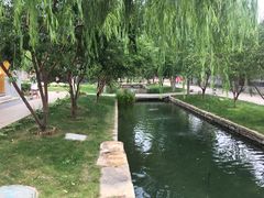 -春风习习