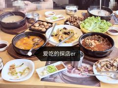 -大田牛尾汤(幸福河市场店)