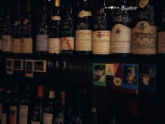 -Bistro Les Lilas丁香花小酒馆