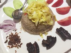 -阿诺泰·泰国餐厅(紫荆店)
