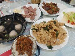 -金姐台湾菜(珠江路店)