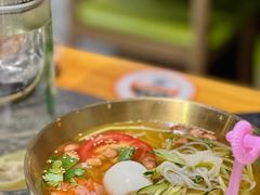 东北冷面-鹤之乡·齐齐哈尔烤肉·非遗(秋涛路店)