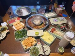 -巴倒烫陆派火锅山庄(南山总店)