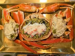 -本达人海鲜烧烤·朝鲜族风味(发展店)