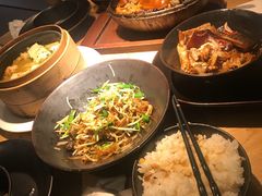 -金牌外婆家(苏州中心店)