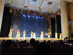 -中山公园音乐堂