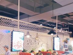-叁宝烤肉·西安烧烤(东三爻店)