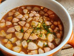 -卢布里西餐厅(海拉尔店)