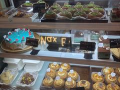 -Max Bakery 阿唛手作