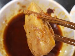 -冯记香辣兔火锅(茶店子总店)
