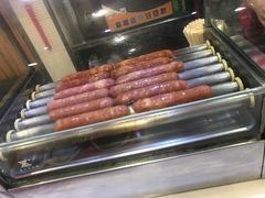 -多禾馅饼(泰山银座·奥特莱斯店)