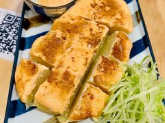 明太子土豆烧-火山屋台(新街口店)