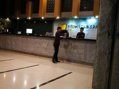 -纽斯桑拿会所(天山店)