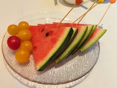 -湘阅•威海海鲜•湖南味道(华宝店)