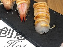 -Sushi Love 创意寿司(丽影广场店)