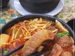 -清真·穆萨砂锅(大皮院店)