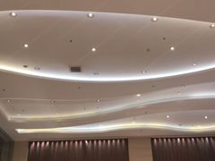-新发展亚太JW万豪酒店·福苑咖啡厅