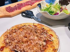 -红沃鳗鱼黑牛烤肉店(不老街店)