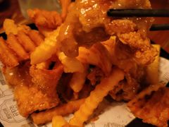 -Outdark Korean Restaurant