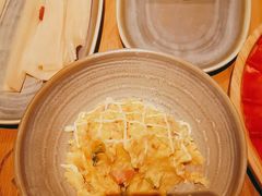 -礼舍·和牛火锅·烤肉·料理餐厅(华茂店)