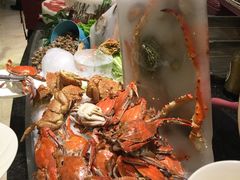 -阿外楼度假酒店-阿咖啡自助餐厅