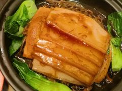 -长春观斋补堂素菜馆