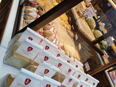 -BROAD面包路·欧式面包(龙湖时代C馆店)